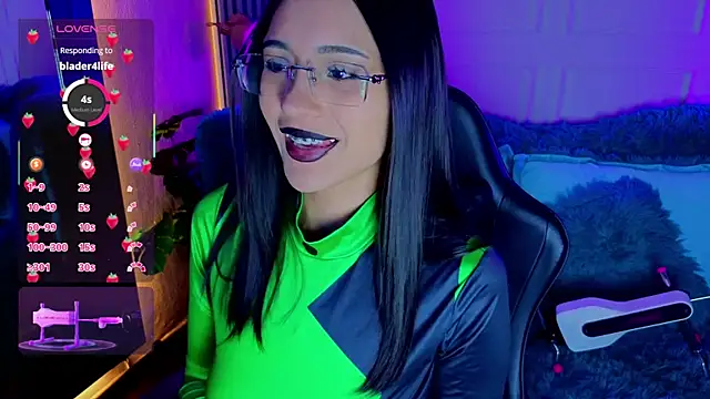 Abbydreams  online show from 03/17/26, 07:50