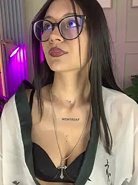 Abbydreams  online show from 04/09/26, 07:52