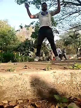 hot punekar online show from 02/18/25, 02:59