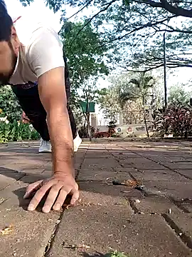 hot punekar online show from 02/25/25, 02:58