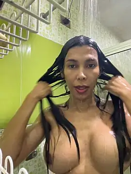 Ebonyxprincess  online show from 10/27/25, 07:51