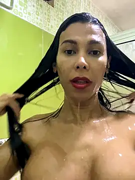 Ebonyxprincess  online show from 11/23/25, 04:51