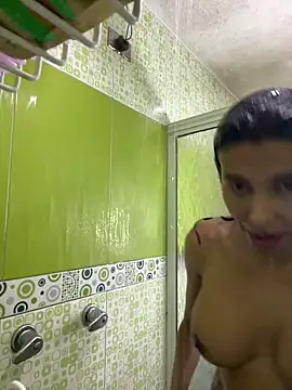 Ebonyxprincess  online show from 12/19/25, 07:43