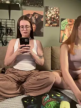 Sabrina shells online show from 02/28/25, 03:04