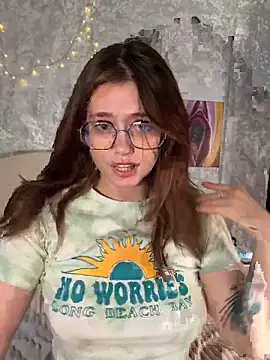 Sabrina shells online show from 09/11/25, 10:37