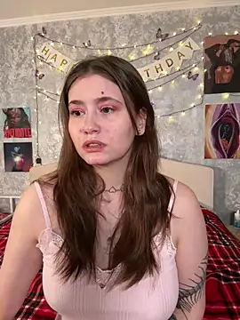 Sabrina shells online show from 12/17/25, 11:16