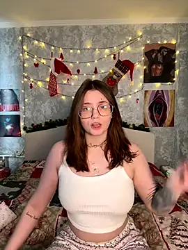 Sabrina shells online show from 01/07/26, 09:12