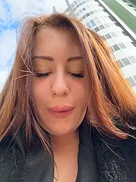 AndreaMood online show from 05/15/26, 02:18