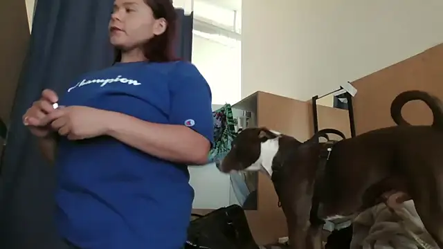 Dnasty408 online show from 10/22/25, 07:02