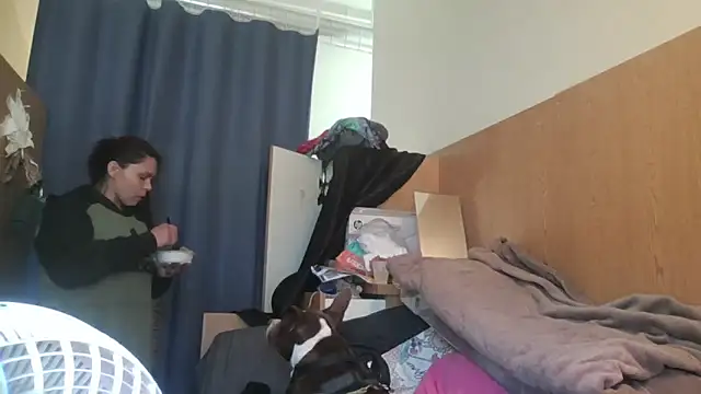 Dnasty408 online show from 11/07/25, 08:20