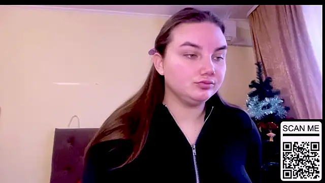 Dreamyblushfairy online show from 01/19/26, 02:10