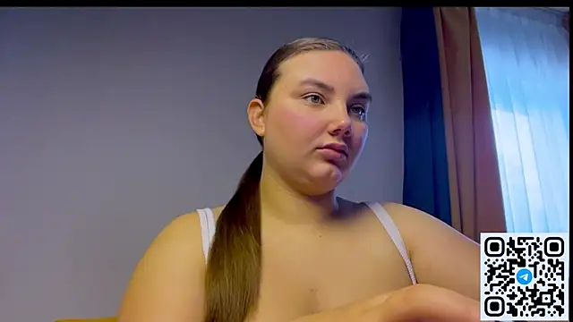 Dreamyblushfairy online show from 06/03/26, 07:22