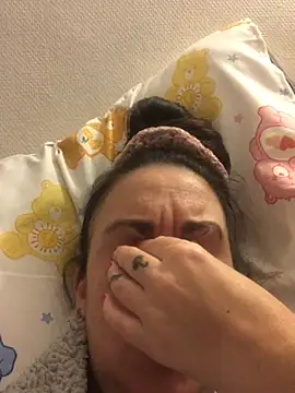 Snapshot of BELLAMORGANE1 chatting on 01/08/25, 07:13 BELLAMORGANE1 online show from 01/08/25, 07:13