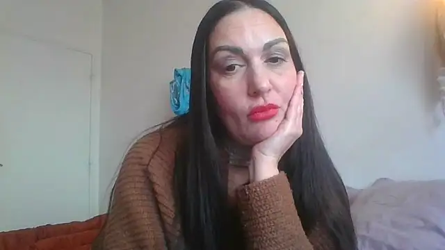 Snapshot of BELLAMORGANE1 chatting on 01/25/25, 02:36 BELLAMORGANE1 online show from 01/25/25, 02:36