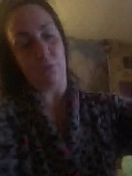 BELLAMORGANE1 online show from 11/06/25, 04:52