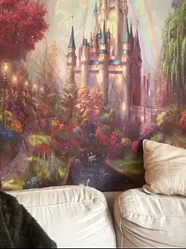 BELLAMORGANE1 online show from 03/26/26, 05:40