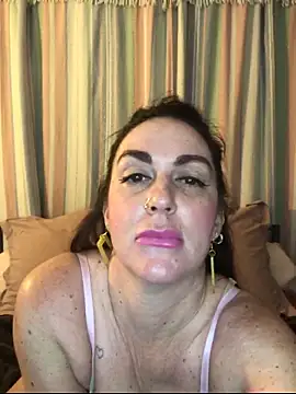 BELLAMORGANE1 online show from 04/02/26, 12:36