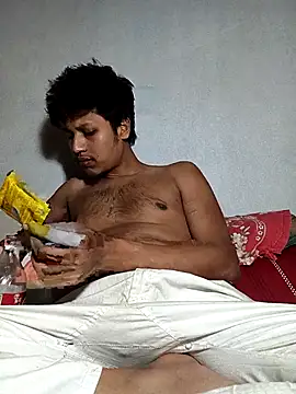 sexy boy 26 online show from 02/08/26, 07:23