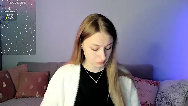 Snapshot of Haley_Vixen chatting on 06/01/26, 08:05 Haley Vixen online show from 06/01/26, 08:05
