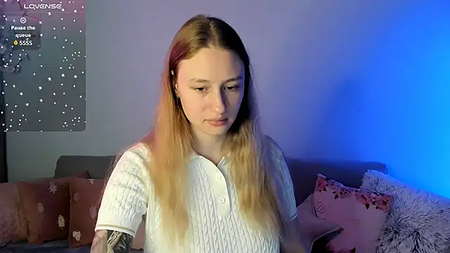 Snapshot of Haley_Vixen chatting on 06/23/26, 08:12 Haley Vixen online show from 06/23/26, 08:12