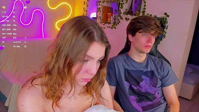 Snapshot of RobertAndLinela chatting on 01/07/25, 07:59 RobertAndLinela online show from 01/07/25, 07:59