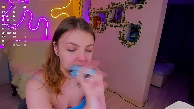 Snapshot of RobertAndLinela chatting on 01/07/25, 11:03 RobertAndLinela online show from 01/07/25, 11:03