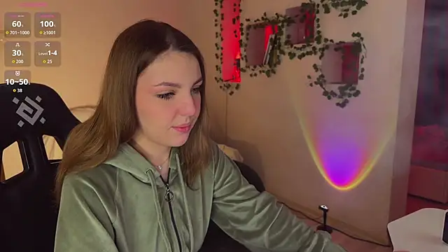 RobertAndLinela online show from 02/12/26, 09:15