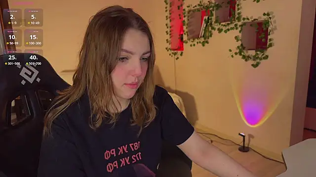 RobertAndLinela online show from 02/17/26, 10:12