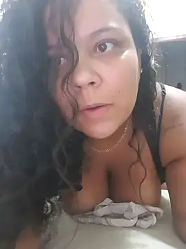 MelissaMendes BBW online show from 02/05/25, 11:39