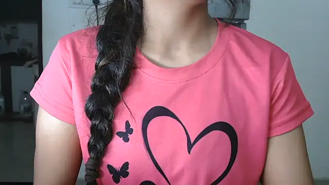 Somiya87 online show from 03/19/26, 10:14