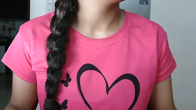 Somiya87 online show from 03/27/26, 02:17