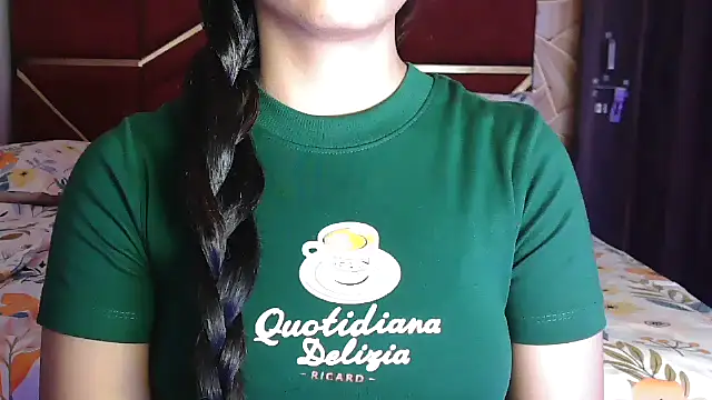 Somiya87 online show from 03/31/26, 07:47