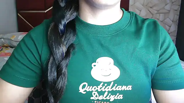 Somiya87 online show from 04/11/26, 05:39