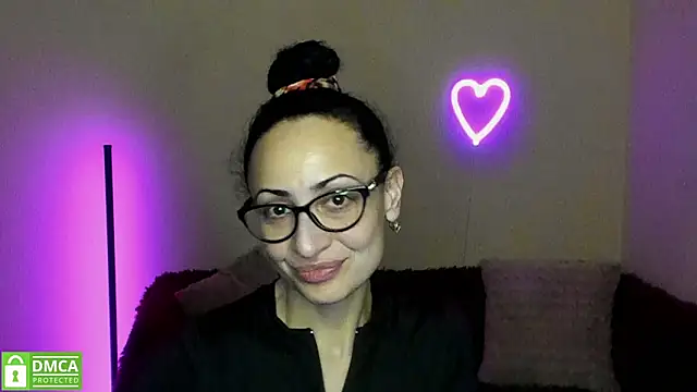 Arianasweety23 online show from 02/28/25, 03:48