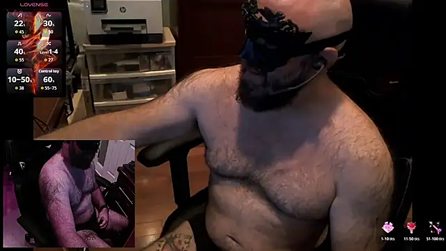geronimo 431 online show from 08/07/26, 02:13