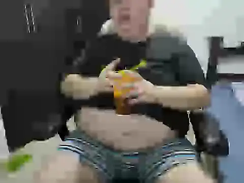 Gorditohot online show from 01/20/25, 05:37