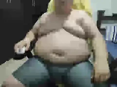 Gorditohot online show from 01/23/25, 04:09