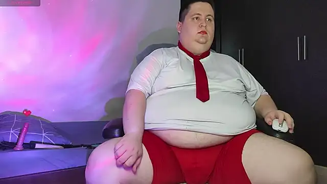 Gorditohot online show from 03/09/26, 10:47