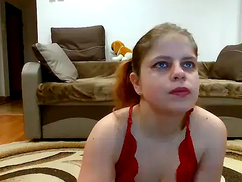 Snapshot of Sweet_bluegirl24 chatting on 02/14/26, 07:43 Sweet bluegirl24 online show from 02/14/26, 07:43