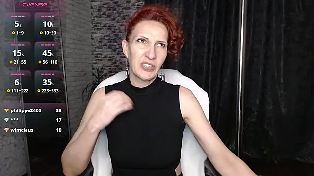Snapshot of Colibri_ chatting on 02/26/25, 02:37 Colibri online show from 02/26/25, 02:37