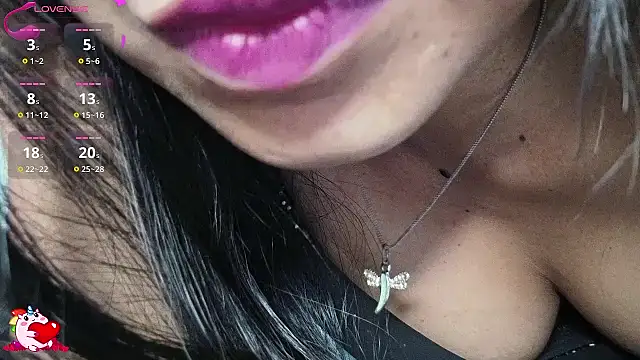 sexyhoney27 online show from 10/25/25, 05:30