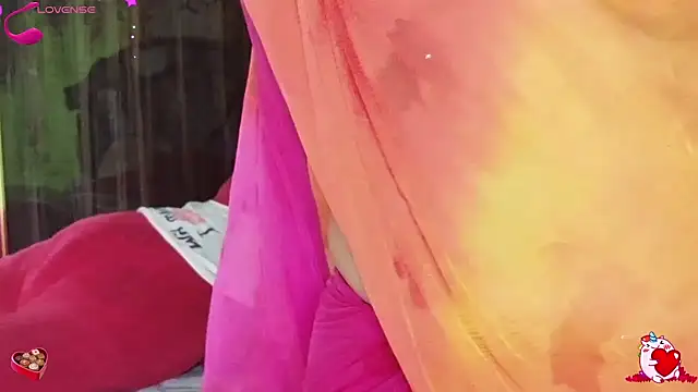 sexyhoney27 online show from 11/23/25, 09:42