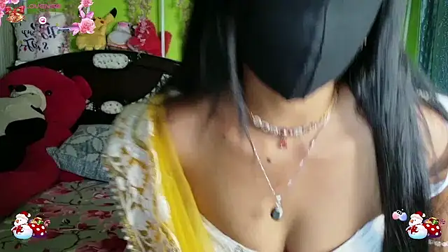 sexyhoney27 online show from 01/14/26, 09:59