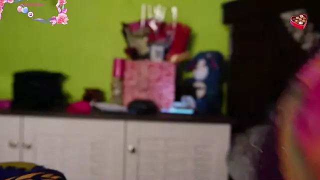 sexyhoney27 online show from 02/15/26, 02:58