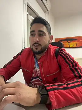 Snapshot of luffykingofpirets chatting on 02/09/25, 06:33 luffykingofpirets online show from 02/09/25, 06:33