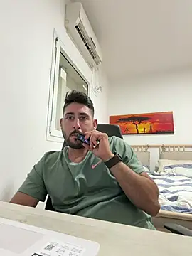 luffykingofpirets online show from 06/26/26, 05:06
