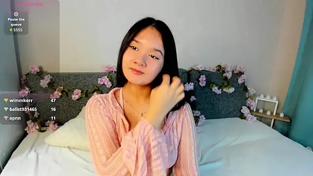 Maekko online show from 12/04/25, 10:40