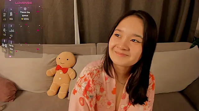 Maekko online show from 03/10/26, 05:18