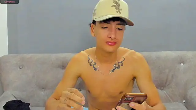 two milkyway online show from 01/04/25, 12:27
