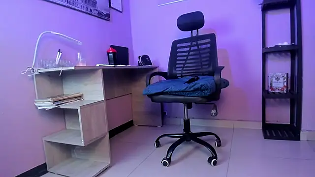 Samantha  cooper online show from 03/04/26, 11:49